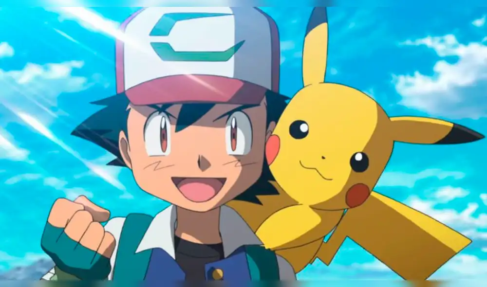 Pokémon GO: estas son las recompensas de la nueva función Sincroaventura