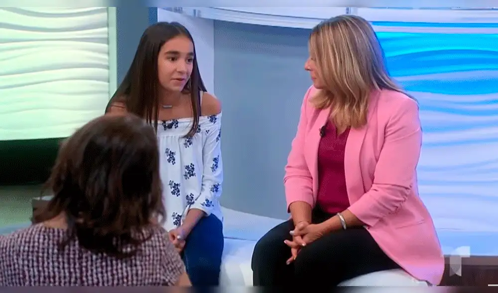 'Caso Cerrado': Ana María Polo consternada con controversial tema [VIDEO]