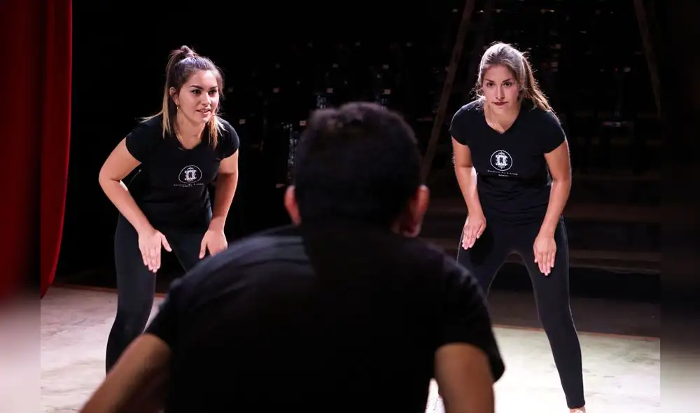 Escuela de Teatro ofrece becas de estudio