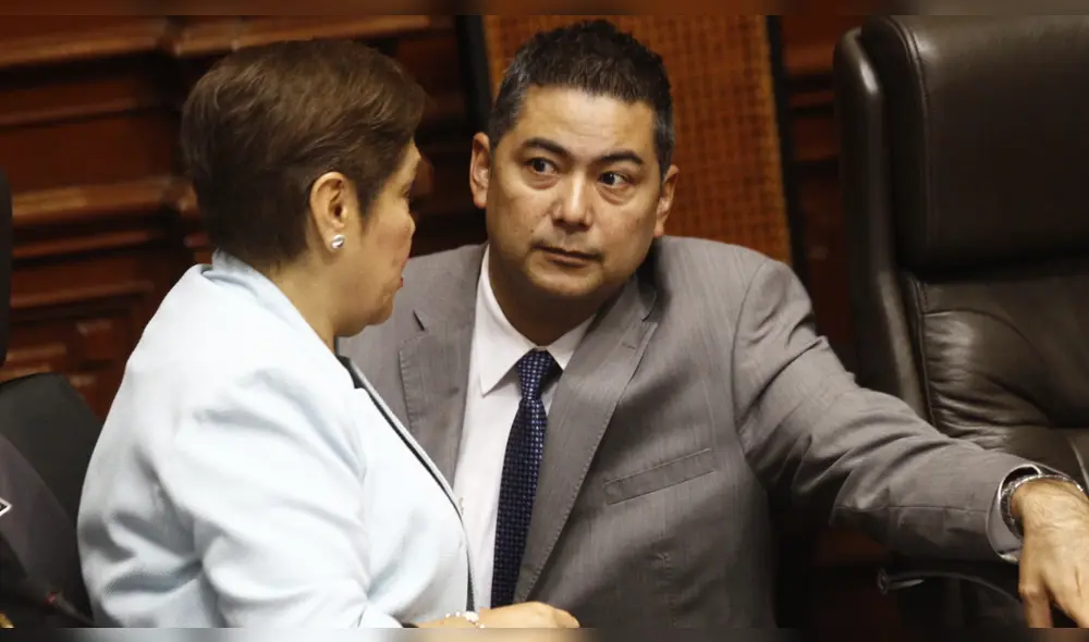 Christian Peralta. Foto: La República.