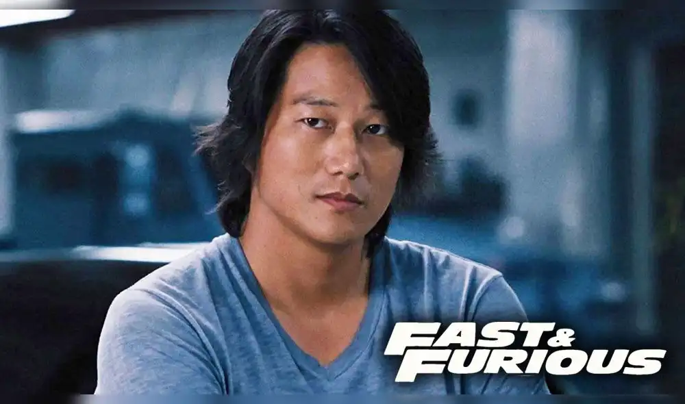 Rápidos y furiosos 9: director explica razones del regreso de Han
