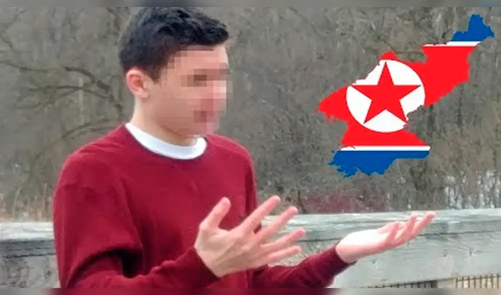 YouTube Viral: Sujeto dice venir del 2030 y hace revelación sobre Corea del Norte [VIDEO]