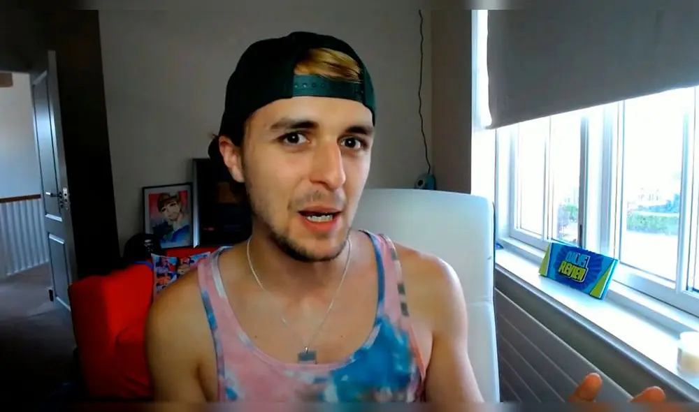 Yao Cabrera y otros influencers envueltos en escándalos sexuales