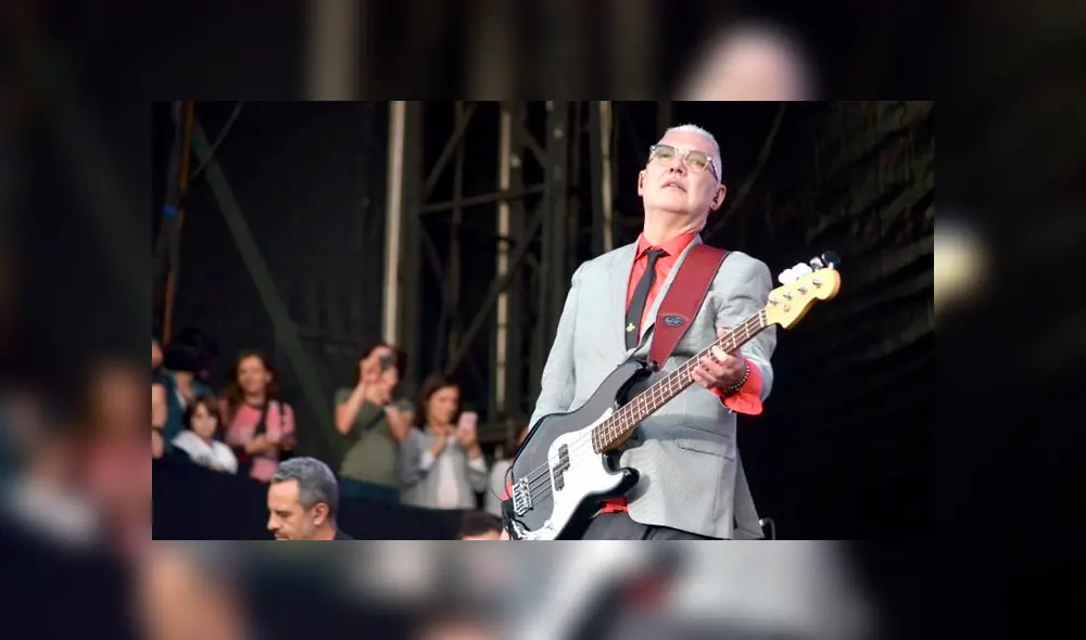 Sabo Romo se pronuncia luego de sufrir agresión en la vía pública [VIDEO]