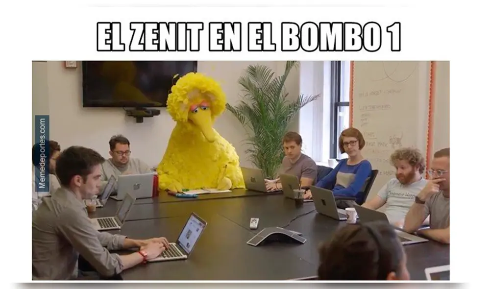 Champions League: memes tras sorteo de grupos, Barcleona y Real Madrid son las principales víctimas. Champions League: memes tras sorteo de grupos, Barcleona y Real Madrid son las principales víctimas.