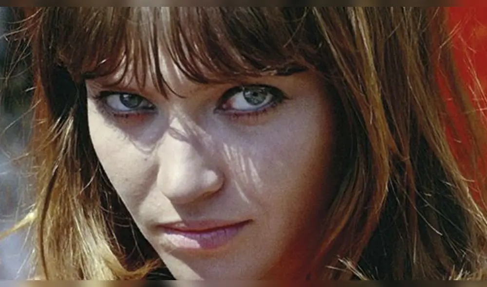 Anna Karina