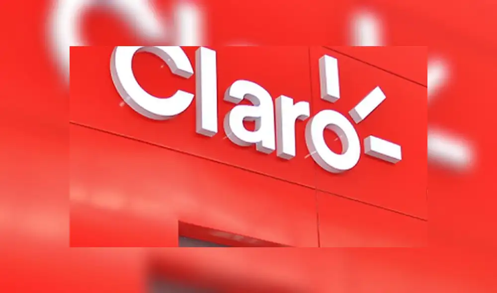 Claro se pronuncia tras caída de su señal móvil ayer por la noche. Claro se pronuncia tras caída de su señal móvil ayer por la noche.