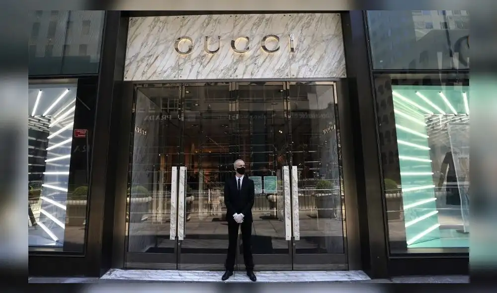 Foto: AFP. Foto: AFP.