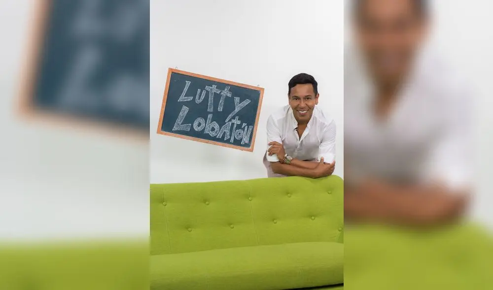 Lutty Lobatón: “Siempre quise ser parte del miss perú y lo he logrado” Lutty Lobatón: “Siempre quise ser parte del miss perú y lo he logrado”