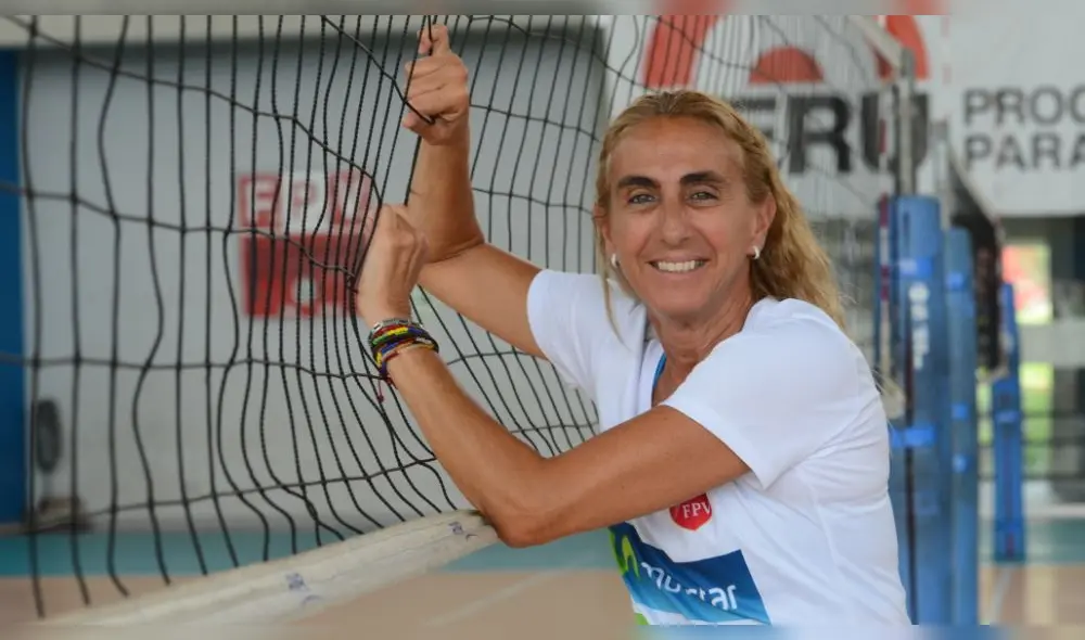 Málaga crítica a organizadores de Panamericanos: "Tenemos problema de identidad"