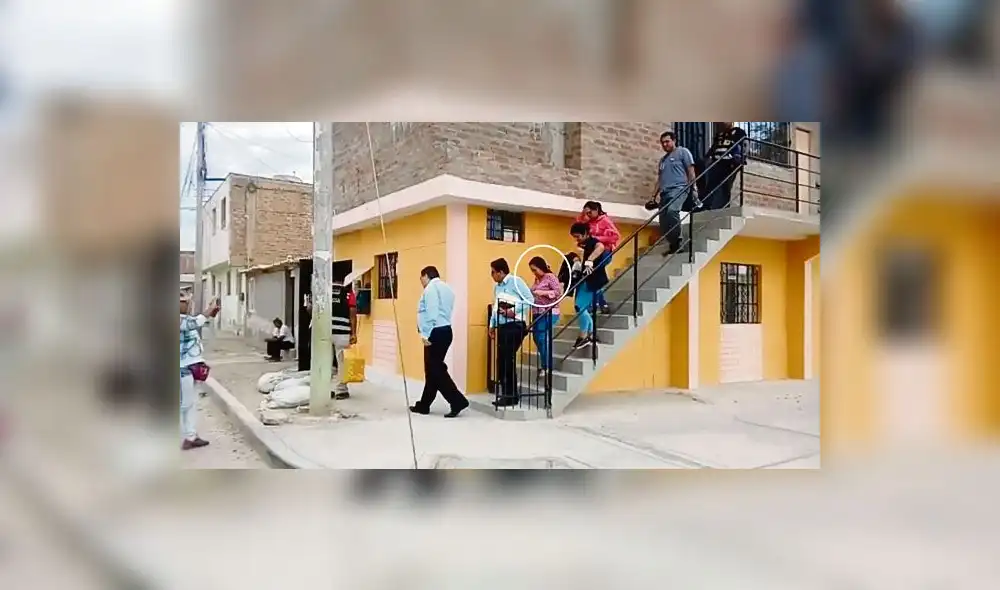 Fiscalía interviene a dos funcionarios de UGEL Talara por desvío de S/ 3 millones