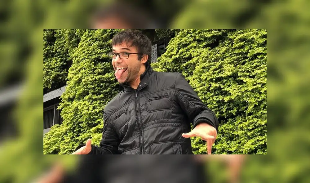 ¿Renzo Schuller será el reemplazo de María Pía Copello en 'Esto es Guerra'?