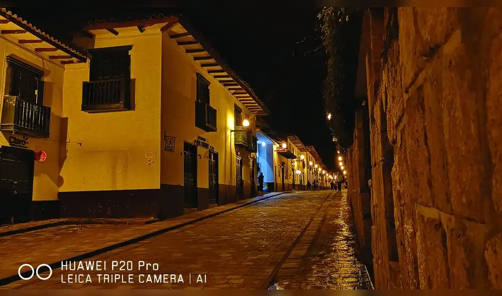 Huawei P20 Pro: un estudio fotográfico en la palma de tu mano Huawei P20 Pro: un estudio fotográfico en la palma de tu mano