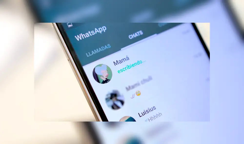 WhatsApp Trucos: solo así evitarás que aparezca el 'escribiendo' cuando redactes un mensaje [VIDEO]