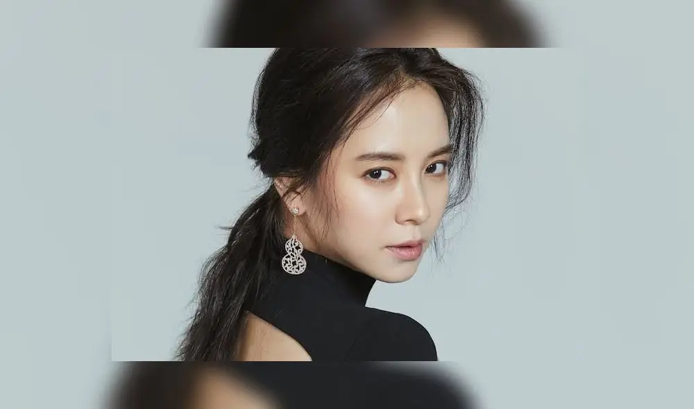 Cheon Seong-im, más conocida como Song Ji Hyo, nació el 15 de agosto de 1981.