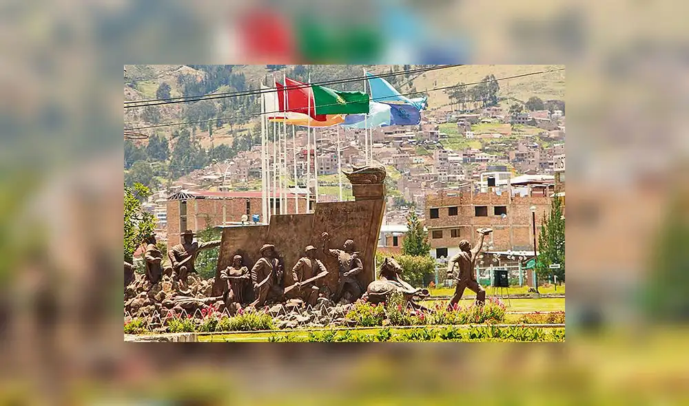 Cajamarca: La UNC está entre las veinte mejores universidades del Perú
