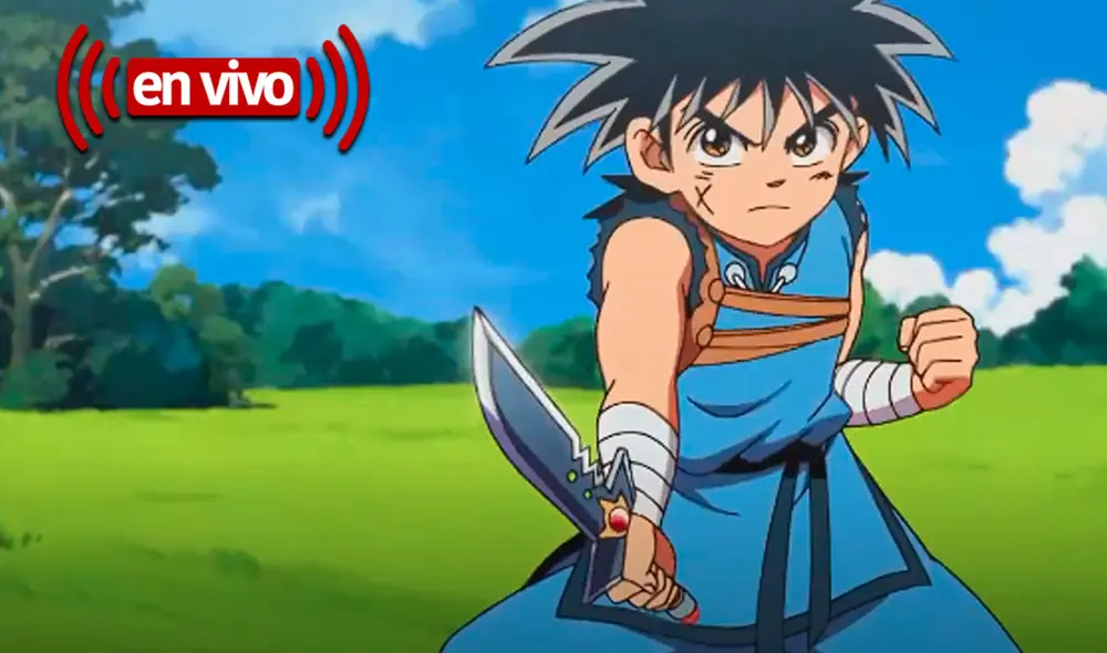 Las aventuras de Fly es una de las franquicias más populares en Japón. Foto: Toei Animation Las aventuras de Fly es una de las franquicias más populares en Japón. Foto: Toei Animation