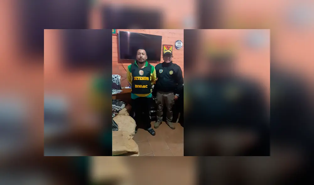Policía captura a banda de falsificadores de monedas en La Victoria y SJL Policía captura a banda de falsificadores de monedas en La Victoria y SJL