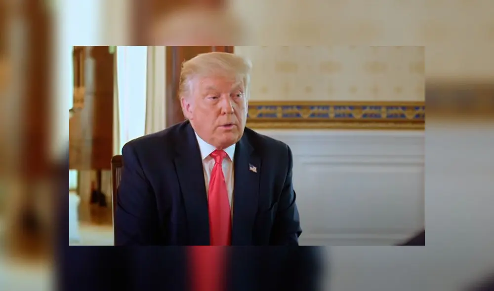 Las elecciones presidenciales en Estados Unidos serán el 3 de noviembre del 2020. (Foto: YouTube) Las elecciones presidenciales en Estados Unidos serán el 3 de noviembre del 2020. (Foto: YouTube)