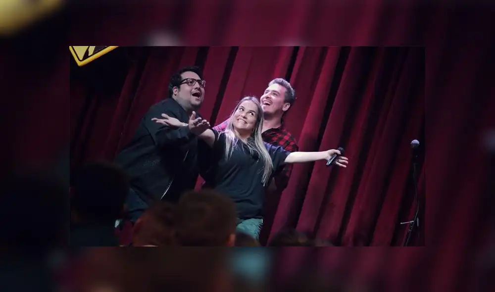 En el contexto actual, los integrantes de El Club de la Comedia decidieron reinventarse creando la Escuela del Club de la Comedia. (Foto: Facebook/El Club de la Comedia)