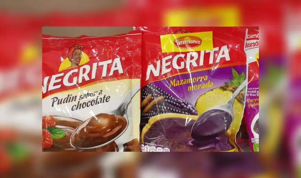 Negrita