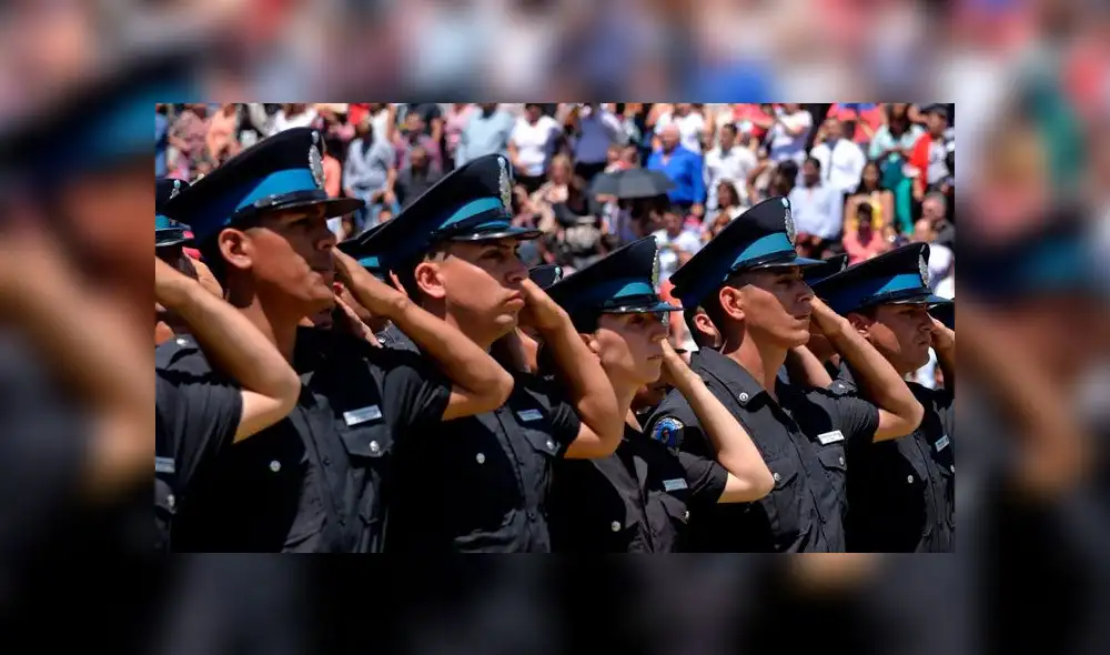 Detectaron que policías laboraban bajo efectos de drogas