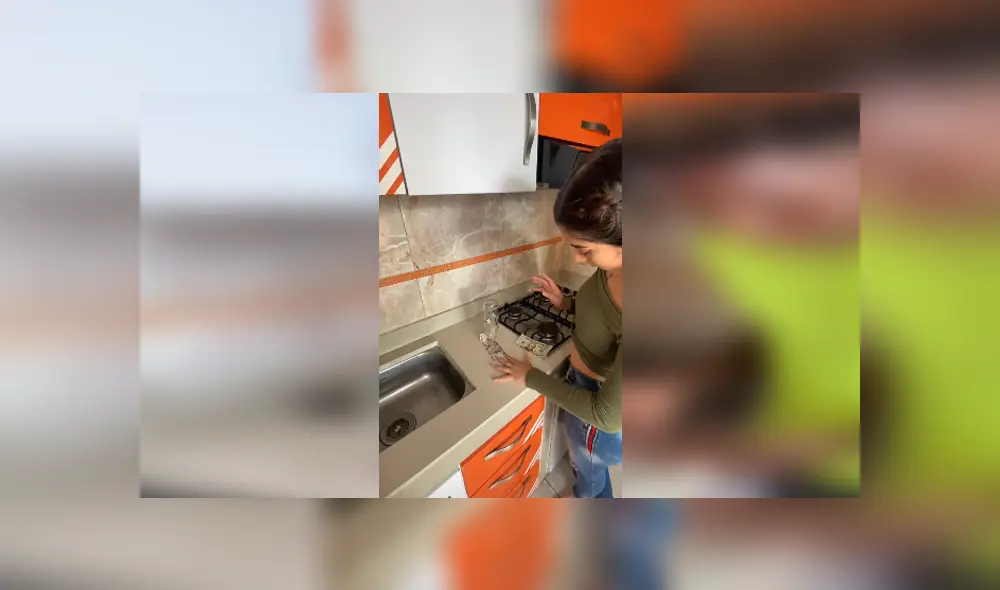 Desliza para ver los detalles de este video viral de YouTube. Foto: Captura.