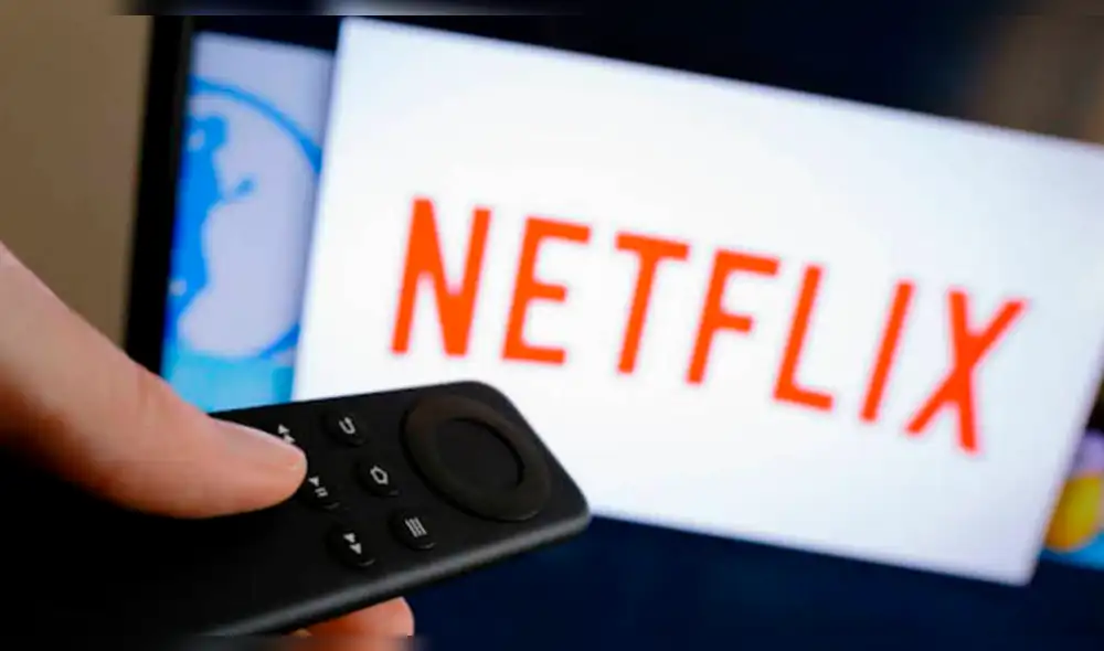 Vía Netflix: estas son las series y películas que serán retiradas en setiembre Vía Netflix: estas son las series y películas que serán retiradas en setiembre