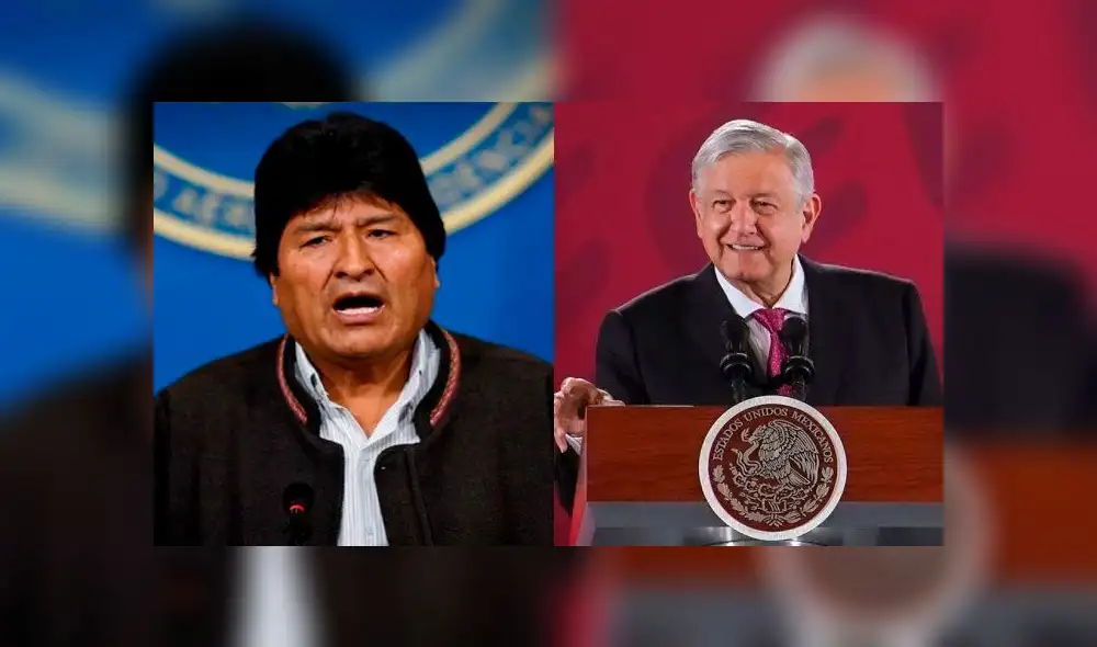 Evo Morales y los expresidentes que solicitaron asilo político en Latinoamérica