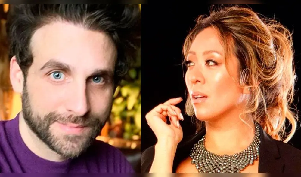 Rodrigo González no da tregua a Cathy Sáenz