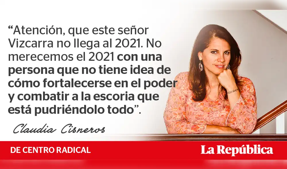 El Presidente ya fue