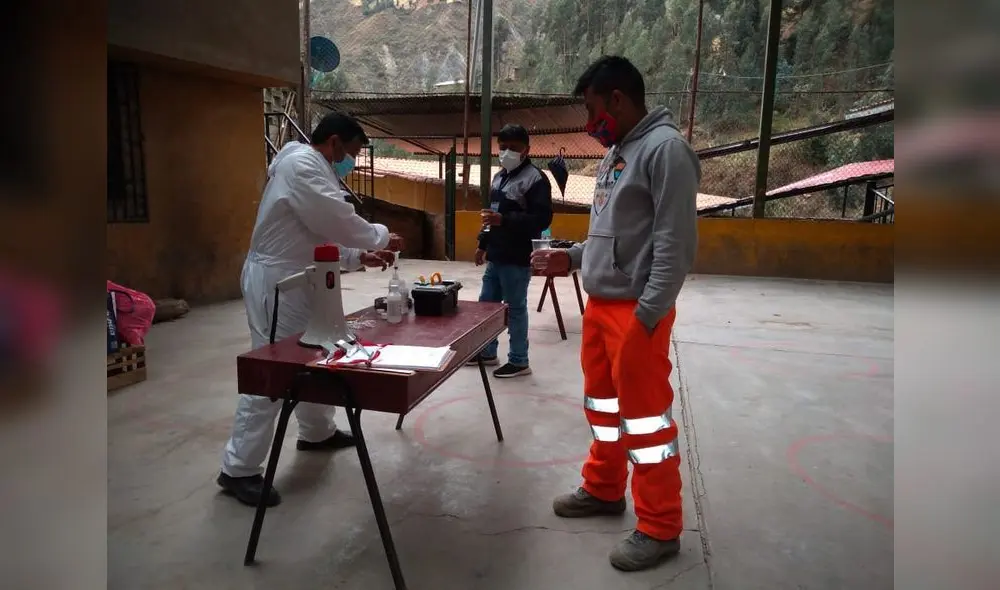 descarte covid pataz descarte covid pataz