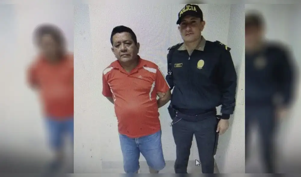 Sullana: acusan a director de colegio por tocamientos indebidos 