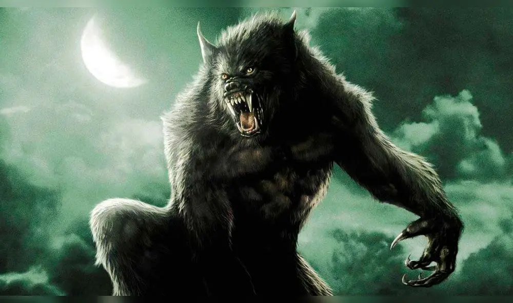 Guillermo del Toro e Issa López vienen trabajando juntos en una proyecto de hombres lobos. Foto: Difusión