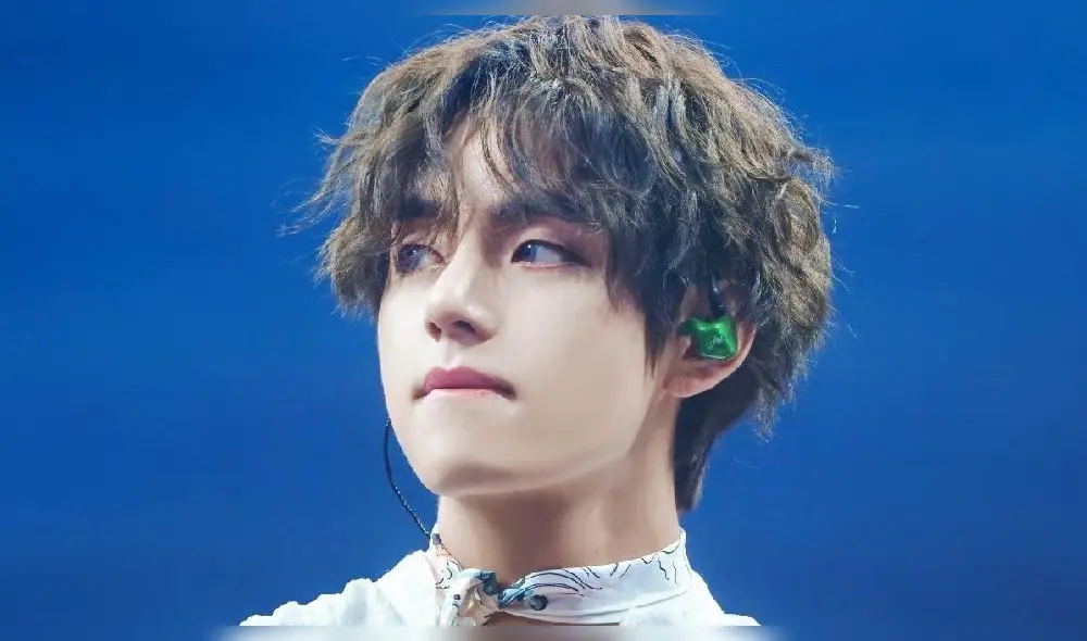 BTS: Taehyung (V) mencionó que desea visitar nuestro país. BTS: Taehyung (V) mencionó que desea visitar nuestro país.