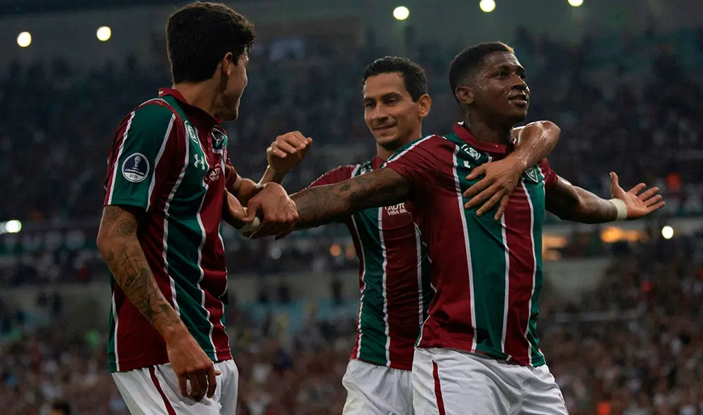 Fluminense