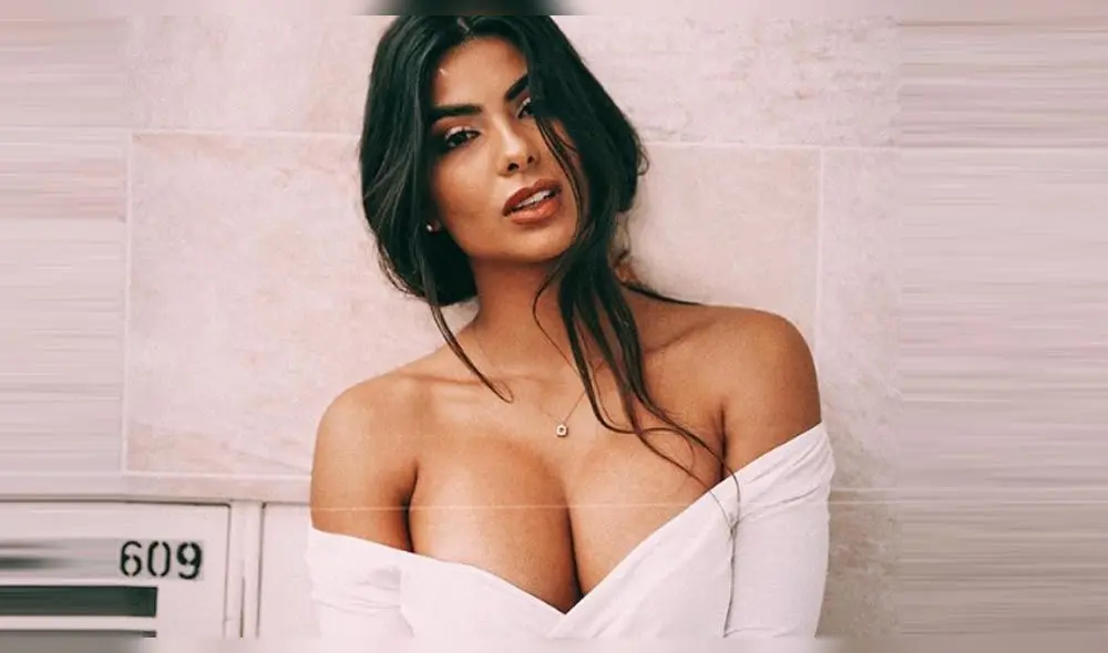 Spheffany Loza tuvo que llamar a Ivana Yturbe para explicar qué hizo con Mario Irivarren