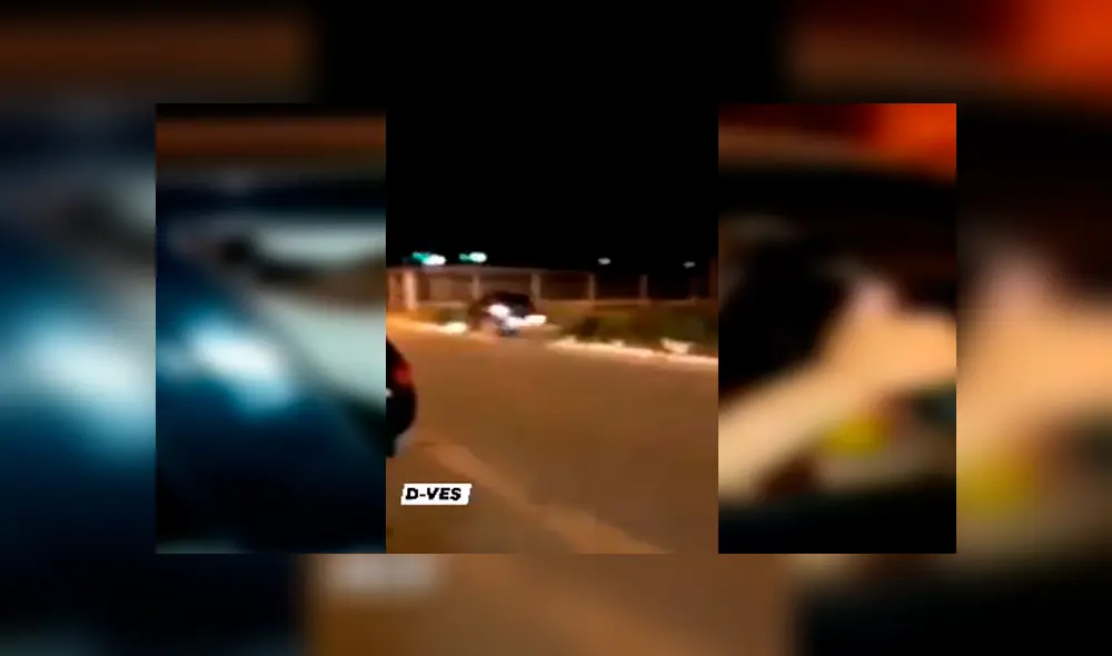 En Facebook, un chico no midió las consecuencias de sus malas acciones y sufrió un tremendo accidente. En Facebook, un chico no midió las consecuencias de sus malas acciones y sufrió un tremendo accidente.