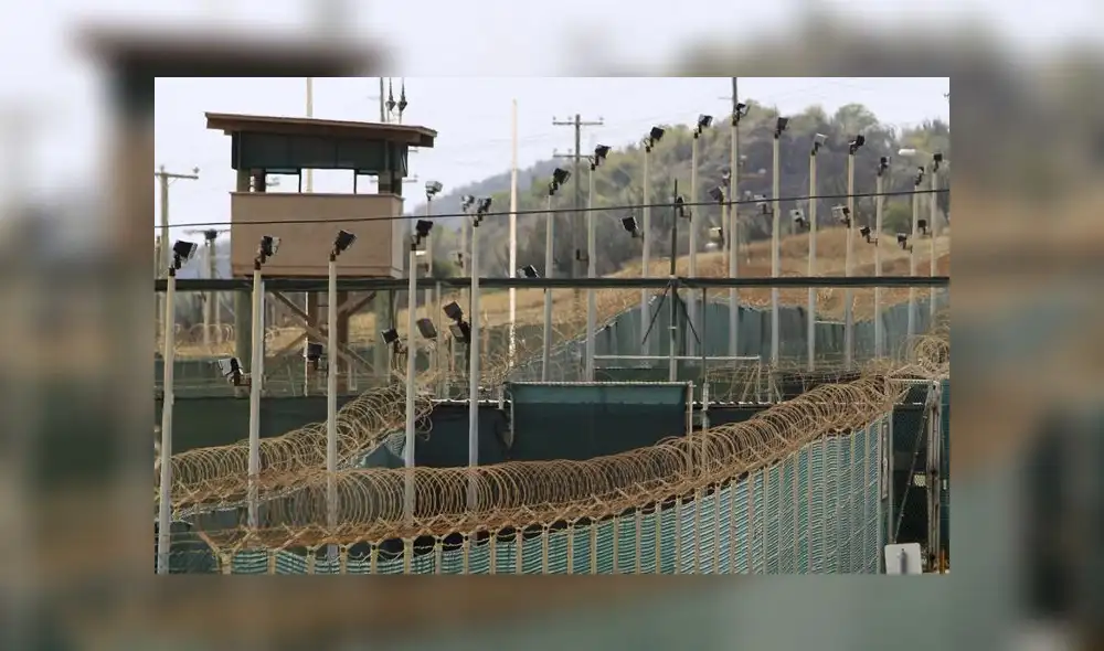 La Cárcel de Guantánamo le costó 380 millones de dólares por año desde su apertura, tras los atentados terroristas del 11s. Foto: Difusión La Cárcel de Guantánamo le costó 380 millones de dólares por año desde su apertura, tras los atentados terroristas del 11s. Foto: Difusión