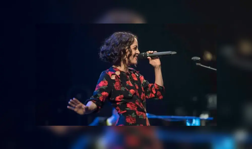 Natalia Lafourcade: las polémicas que envuelven la trayectoria de la artista mexicana