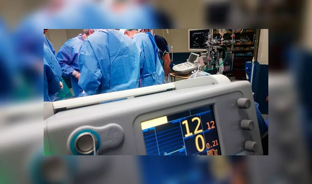 Fue necesario la participación de médicos de varios expertos del mundo. Foto: Unsplash Fue necesario la participación de médicos de varios expertos del mundo. Foto: Unsplash