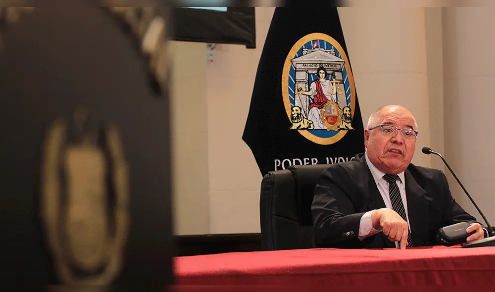 Suprema acuerda reglas para casos de lavado de activos