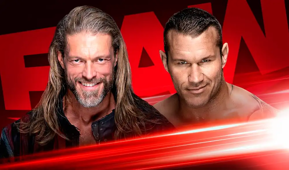 Sigue aquí EN VIVO Monday Night Raw tras el evento Money in the Bank 2020. | Foto: WWE