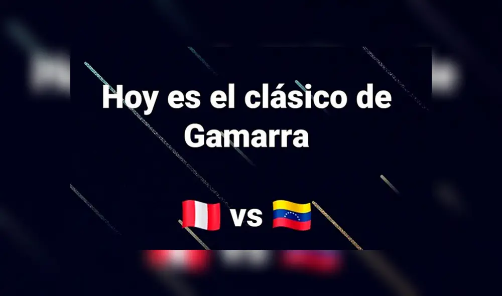 Memes del Perú vs. Venezuela se propagan en Facebook luego del empate 0-0 
