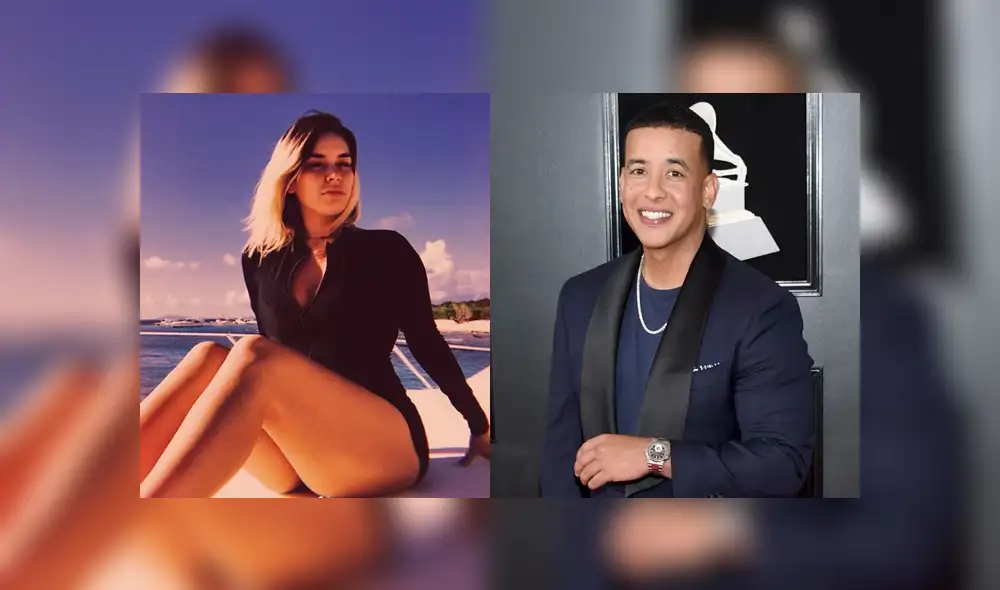 Hija de Daddy Yankee le deja conmovedor mensaje por su cumpleaños