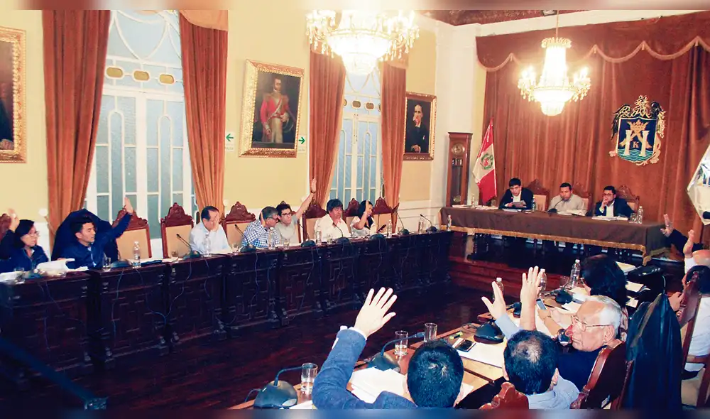 Este mes. Concejo tendrá que hacer variaciones al PIA 2020. Este mes. Concejo tendrá que hacer variaciones al PIA 2020.