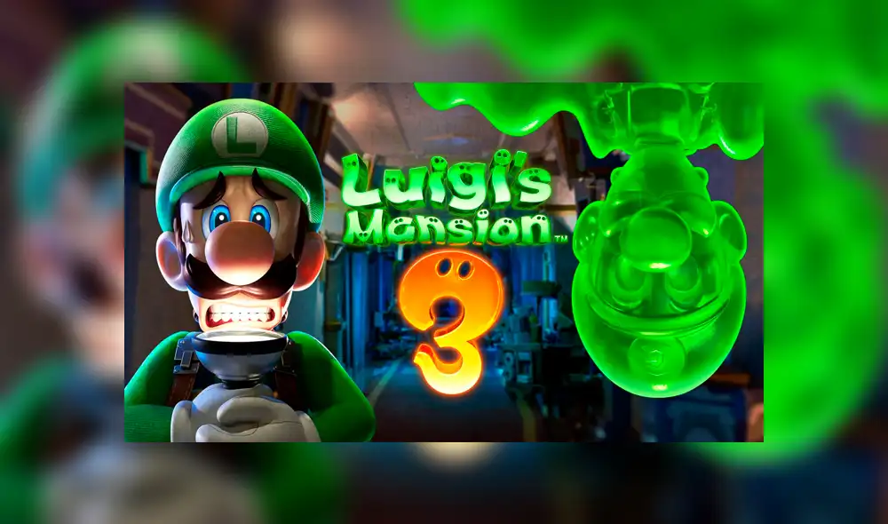 Un nuevo Nintendo Direct mostrará Pokémon Sword & Shield y Luigi’s Mansion 3 como nunca antes en una transmisión de 40 minutos. Mira cuándo y a qué hora.