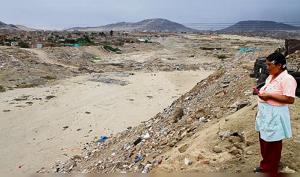 Quebradas La Libertad Quebradas La Libertad