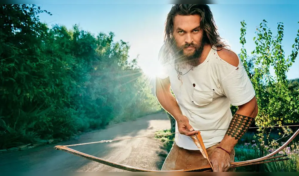 Jason Momoa hace alarmante pedido a sus seguidores [VIDEO]