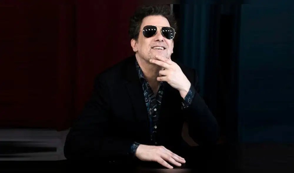 El cantante argentino festeja su cumpleaños hoy 22 de agosto